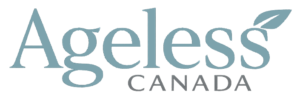 Ageless Canada Large Logo