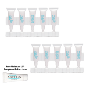10 Vial Trial Pack — Instantly Ageless