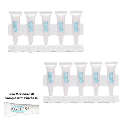 10 Vial Trial Pack — Instantly Ageless