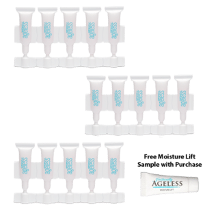 15 vial trial instantly ageless