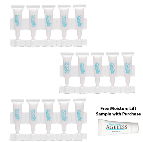15 vial trial instantly ageless