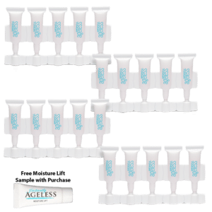 20 vial trial pack instantly ageless