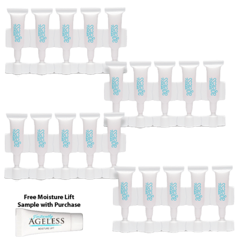 20 vial trial pack instantly ageless