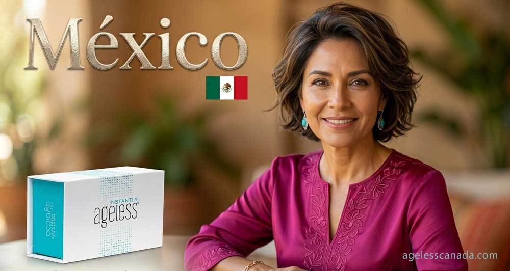Instantly Ageless México