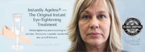 instantly ageless jeunesse, Instantly Ageless Under Eye