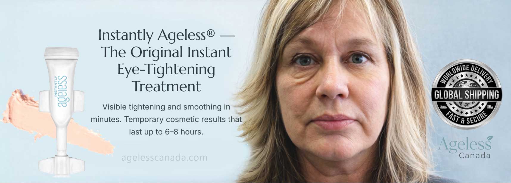 instantly ageless jeunesse