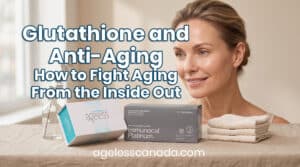 Glutathione and Anti-Aging